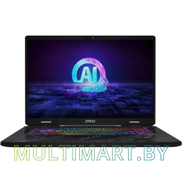 Игровой ноутбук MSI Pulse 17 AI C1VFKG-076XBY (9S7-17T311-076)